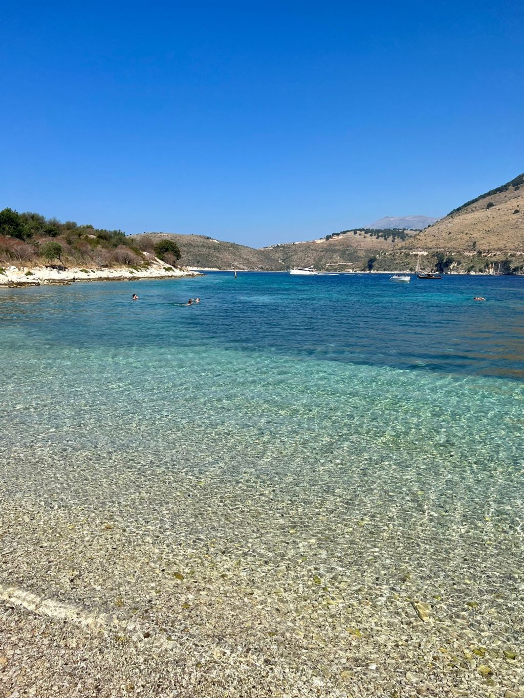 Albania on the&nbsp;road