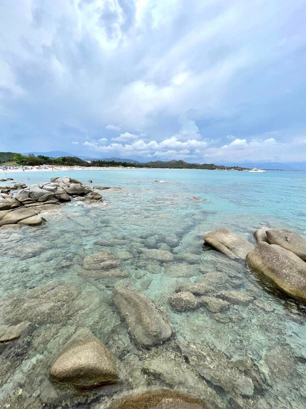 Sardegna: 12 giorni lungo la costa&nbsp;orientale